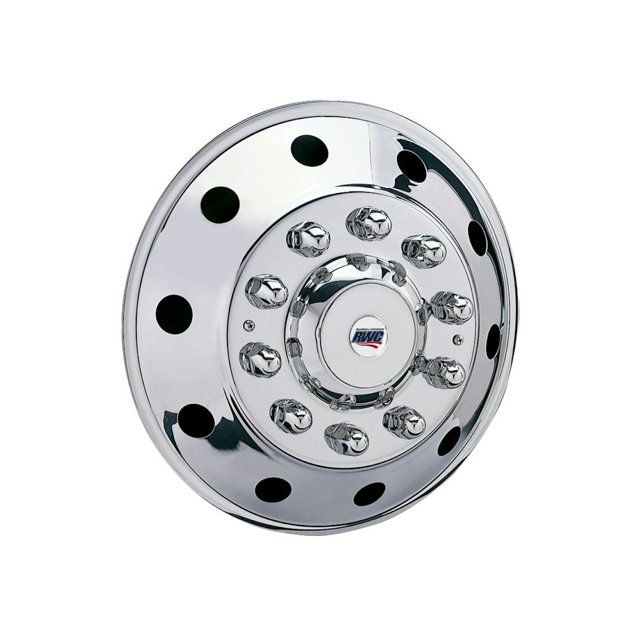 Best Chrome & Stainless Steel Polish, Buffing Wheel - Raney's Truck Parts