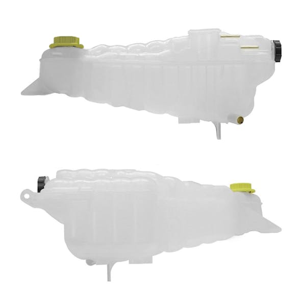 Freightliner M2 106 Coolant Reservoir A05-33753-000