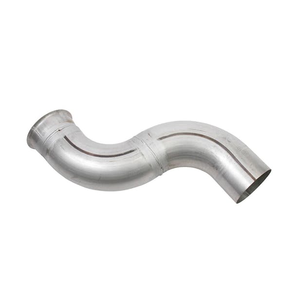 5" Freightliner Elbow Exhaust Pipe 04-17094-012 Image 1