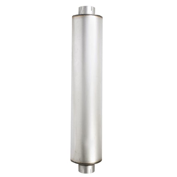 10" Muffler 25100157 K16854 2ME29301P22 Image 1