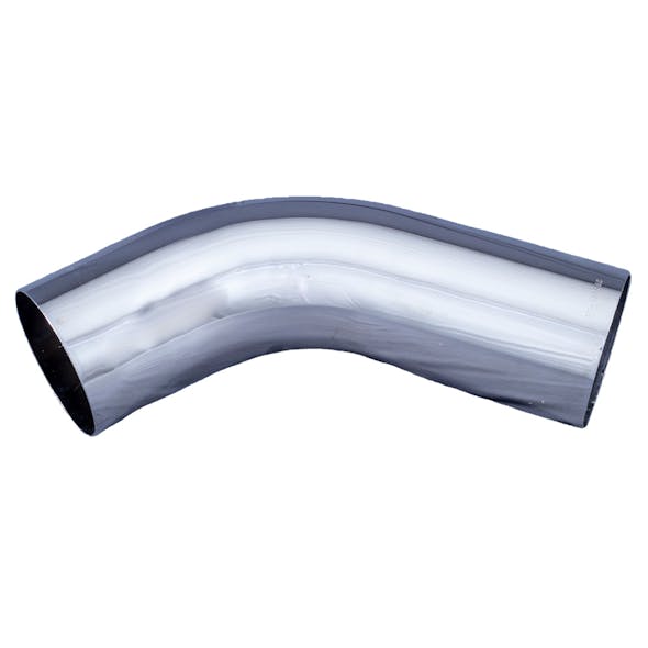  Peterbilt 379 5" Chrome Elbow 14-13056CP 