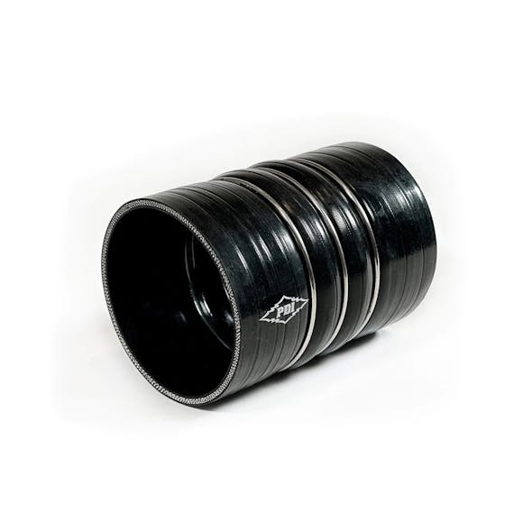 Big Boss Charge Air Cooler Boot Kit Cooler Boot