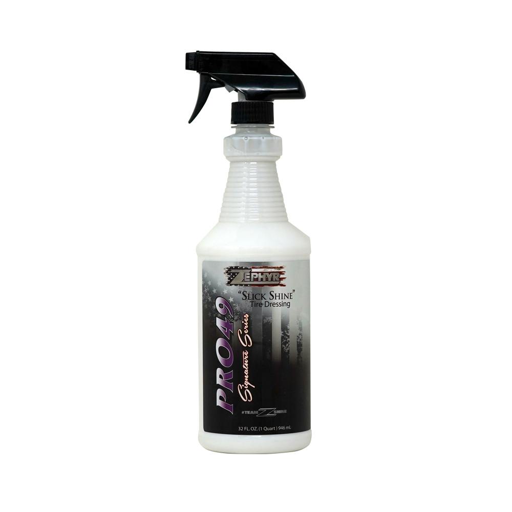 Zephyr Super Shine Polishing Kit Raney's Truck Parts