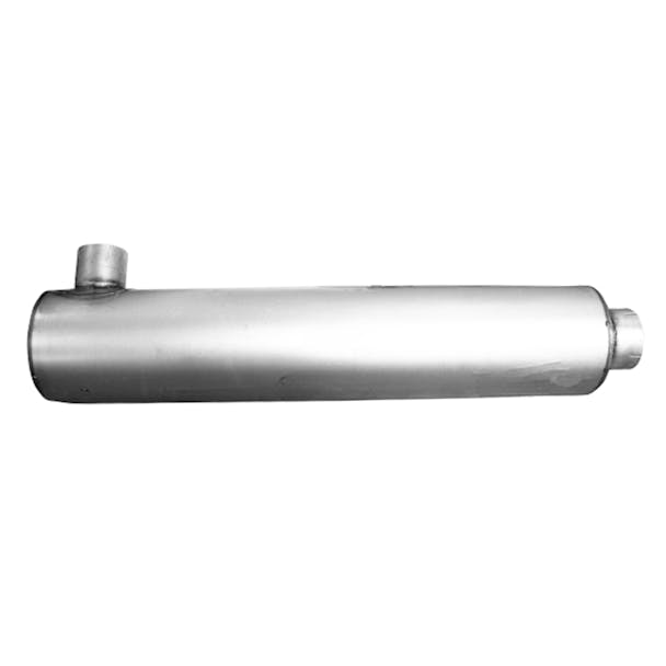  9" Universal Aluminized Muffler M-771 
