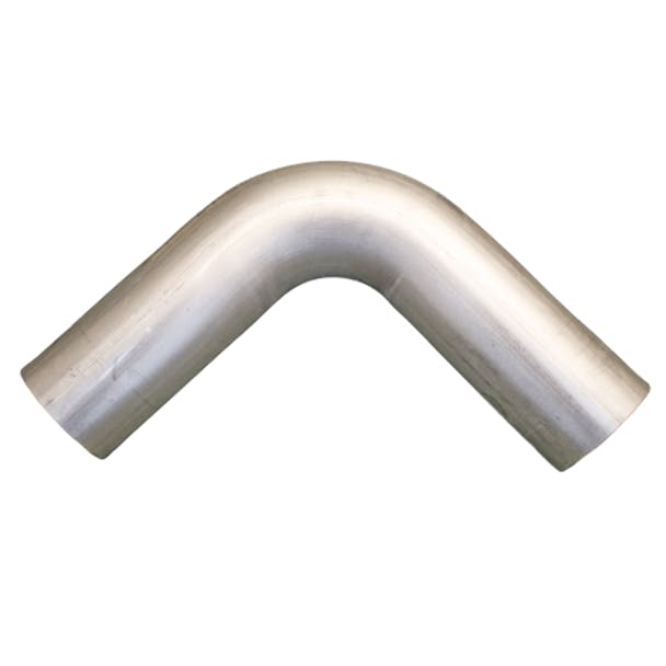  5" Universal Stainless Steel Elbow L590-1818S4S 