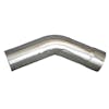  5" 45 Degree Universal Chrome Elbow L545-1212C 