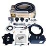 Snugger SF2300 Series Air Compressor Kit Components