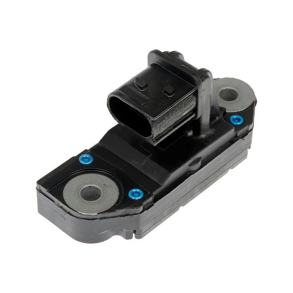 Volvo EGR Pressure Sensor 20930137