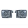 Freightliner 60 70 80 Headlight Housing - Both