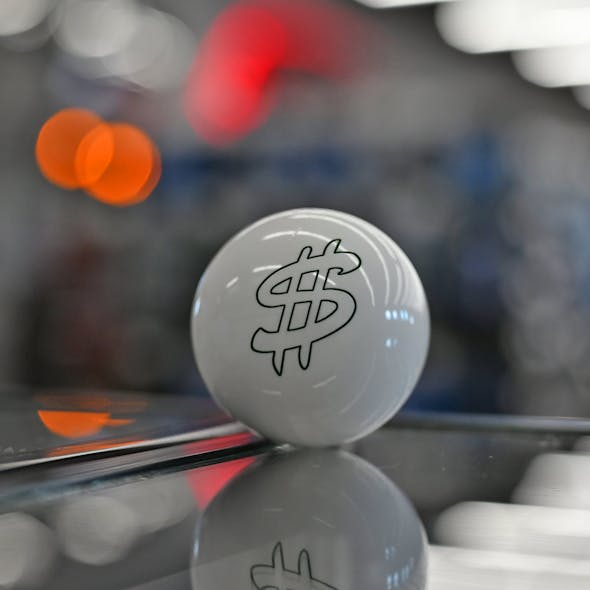 Dollar Sign Shift Knob Kit - Store IMG