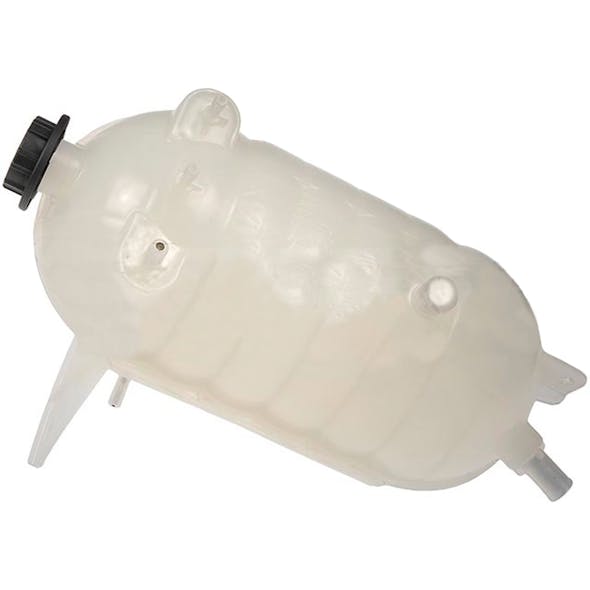 International Pressurized Coolant Reservoir Default