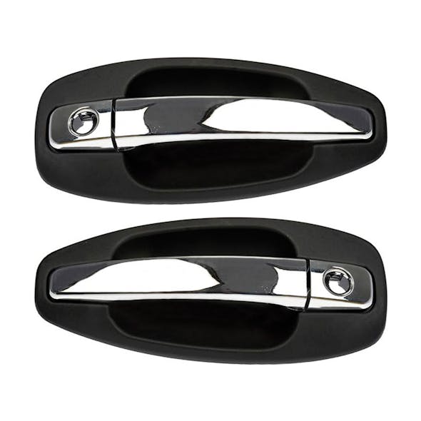 Kenworth T680 T800 T880 Exterior Door Handle - Both Sides