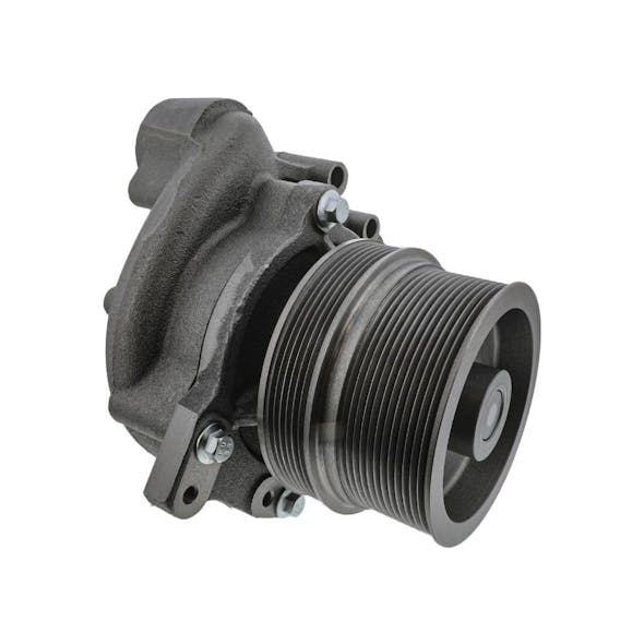 Cummins Water Pump Kit 5406048 5406048X 5406048RX - Image 2