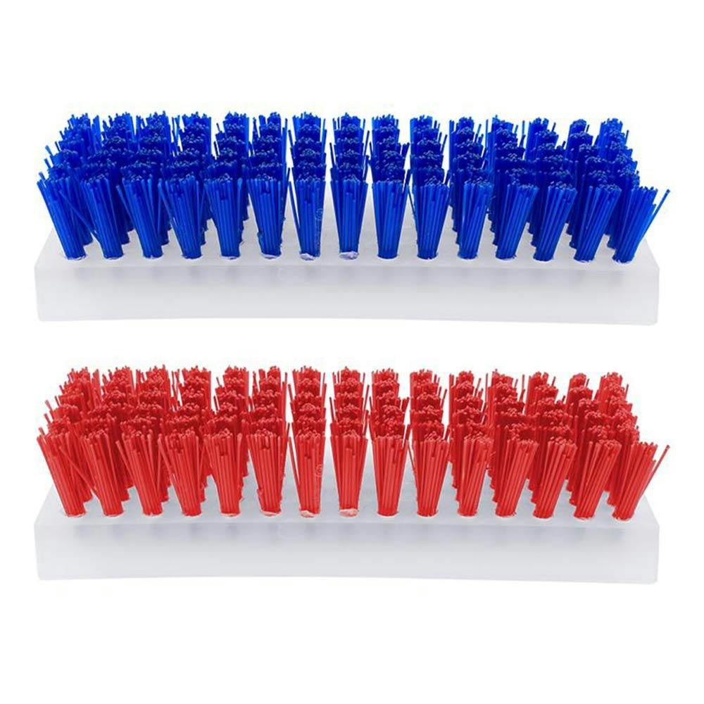 Stainless Steel Shoe Boot Brush Raney's Truck Parts