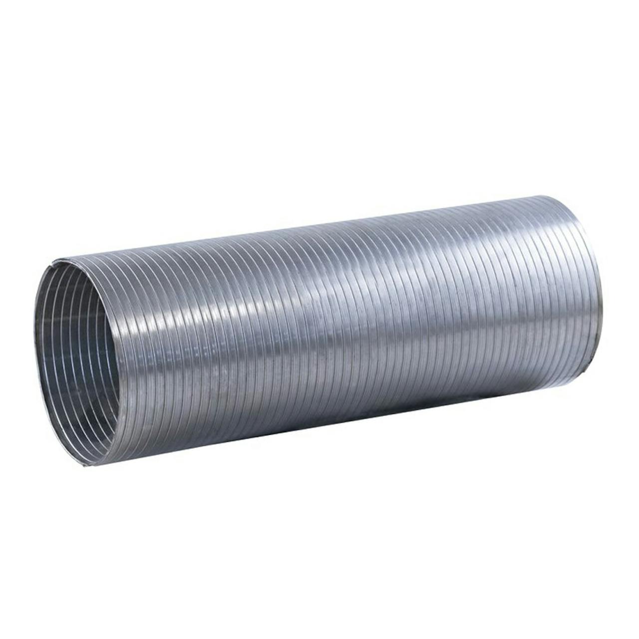 3 x 12 x 16 in. Flex Pipe Exhaust Coupling Quality Stainless