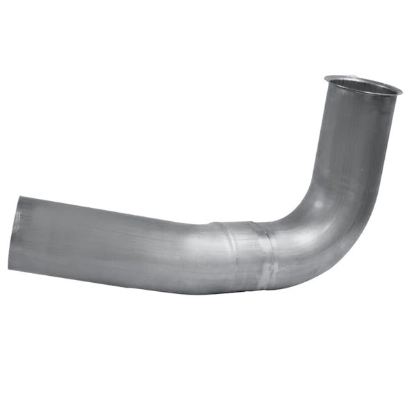 Freightliner Exhaust Pipe 04-25396-002 Default