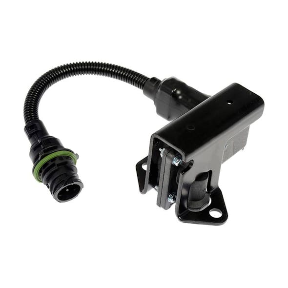 Mack Volvo DPF Differential Pressure Sensor 21403962