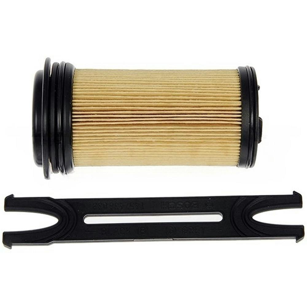 Cummins Diesel Exhaust Fluid DEF Filter Kit 21516229 2880298 2888182