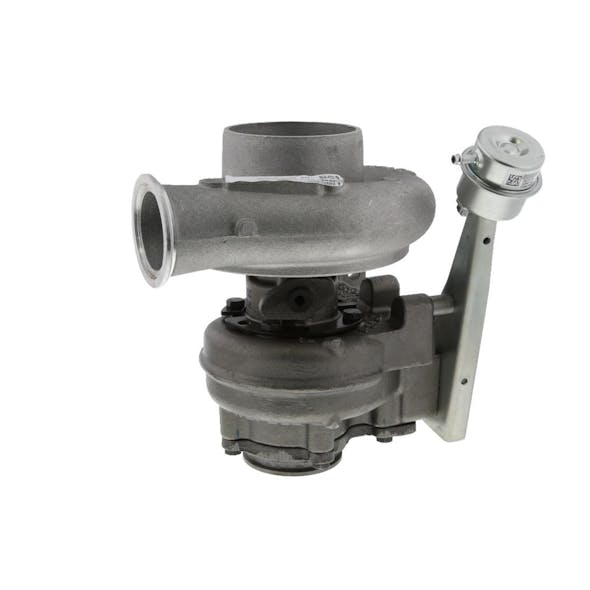 Cummins Turbocharger 3534979 3534925 Image 2