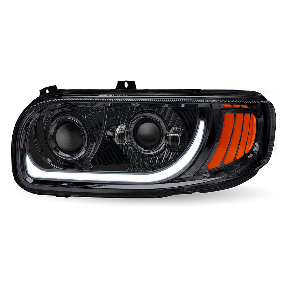 Peterbilt 367/388/389/567/589 Blackout LED Projector Peterbilt 367/388/389/567/589 Blackout LED Projector