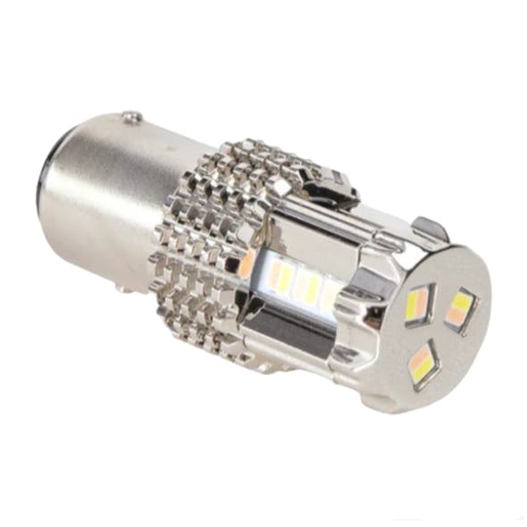 1156 Super Bright 15 LED Replacement Bulb - Thumbnail