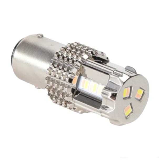 1156 Super Bright 15 LED Replacement Bulb - Thumbnail