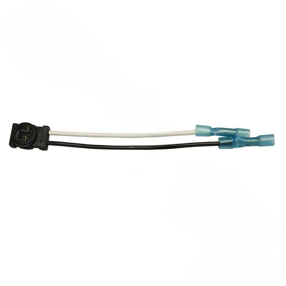 2 Wire Pigtail With Heat Shrink Connectors 97006