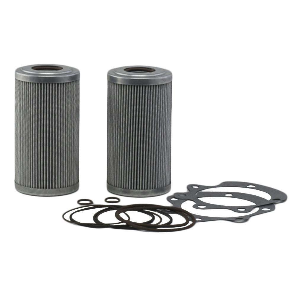 Allison Transmission Filter Kit by Donaldson 29540494 29558118 29506337