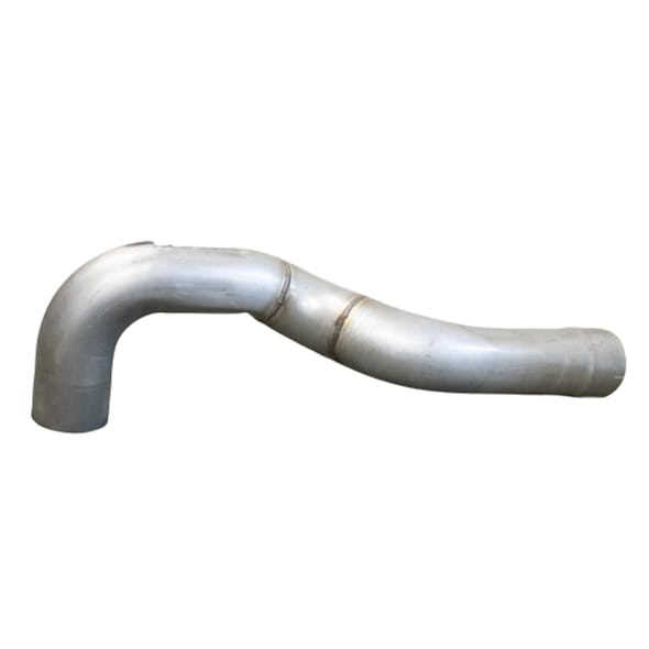  Peterbilt 5" 4 Bend Aluminized Exhaust Elbow 14-15501 
