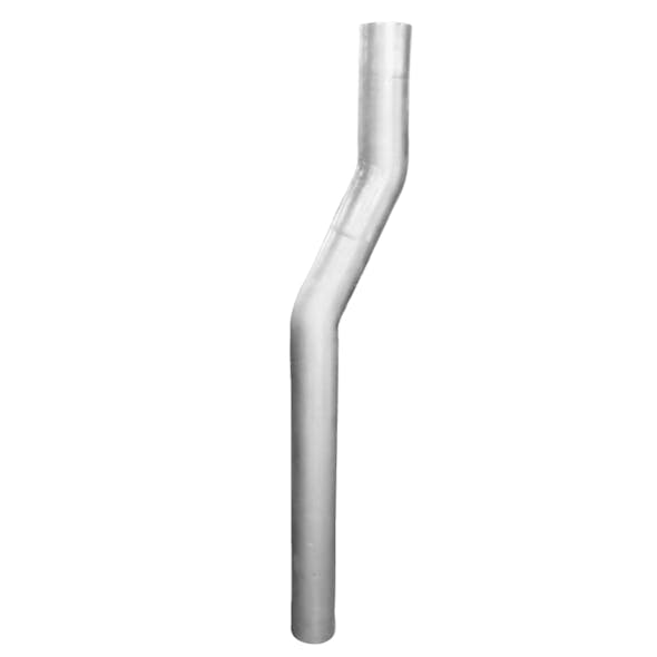  Freightliner 5" 2 Bend Aluminized Pipe 04-15654-000 
