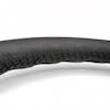 16" Classic Leather Steering Wheel - Top