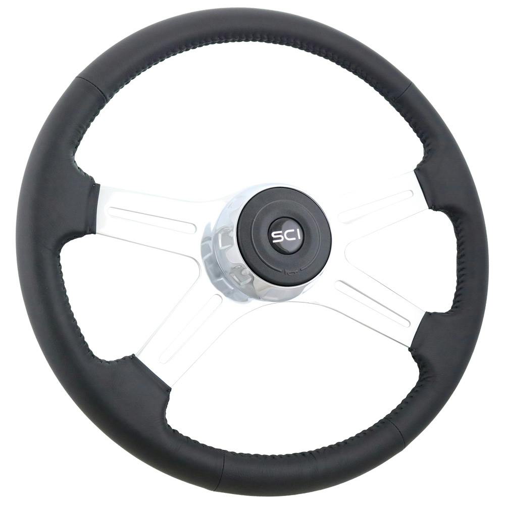 18-4-spoke-statesman-leather-sci-steering-wheel-black-raney-s