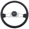 18" Manchester Steering Wheel