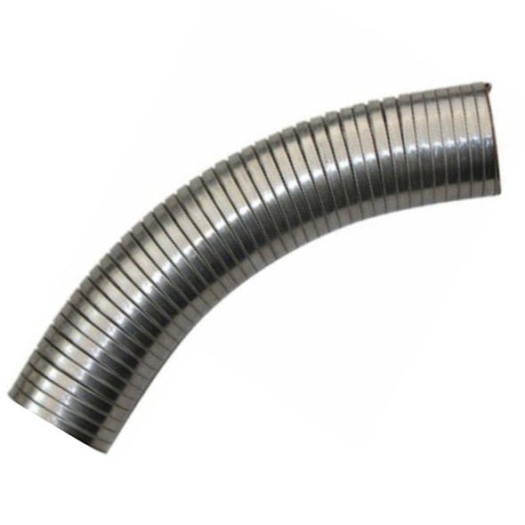 SemiTruck Exhaust Flex Pipes