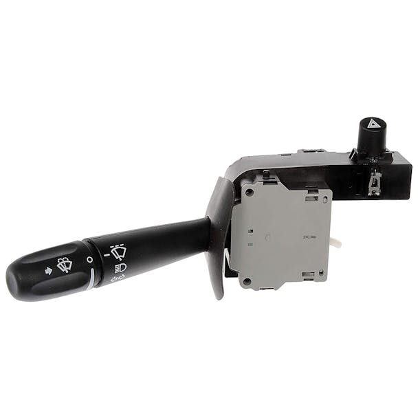 Dodge Mitsubishi Multifunction Switch Assembly 56045515AA 56049823AA