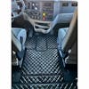 Peterbilt 579 Series 5-Piece Vinyl Floor Mat Set default