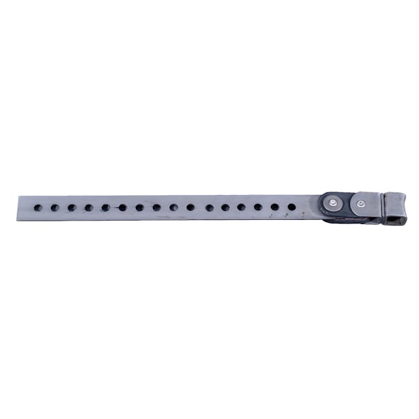  17" Universal Muffler Hanger 