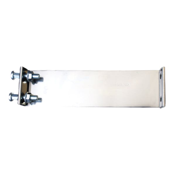  3.5" Stainless Steel Exhaust Clamp 