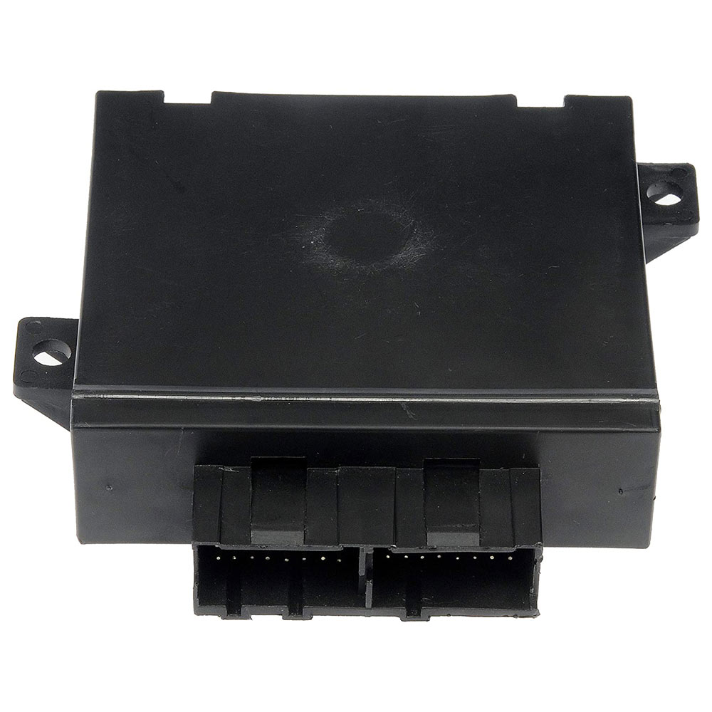 HVAC Control Module 15832319 21997590