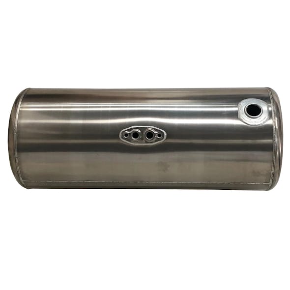 Peterbilt 379 Fuel Tanks