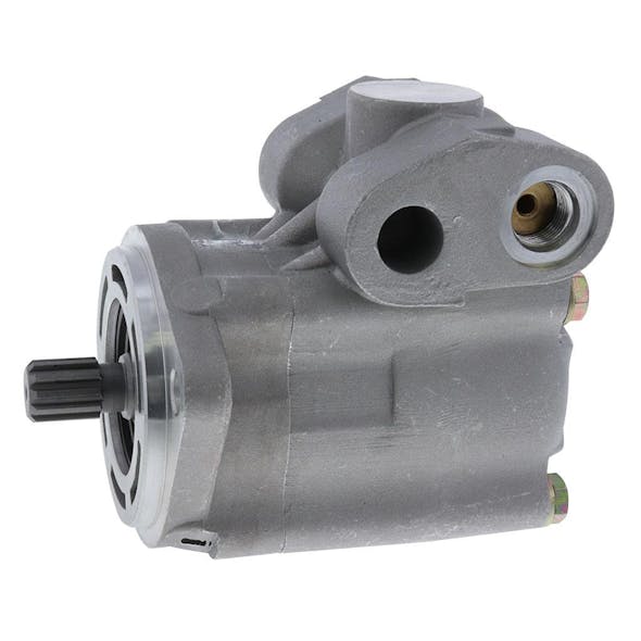Peterbilt Power Steering Pump PBTPS221615L116