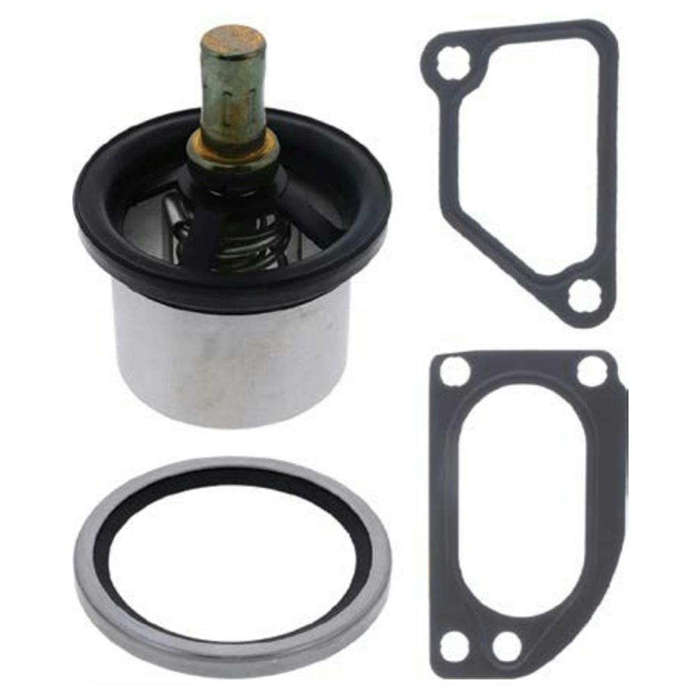 Volvo D12 Engine Thermostat Kit 8149182 Raney's Truck Parts