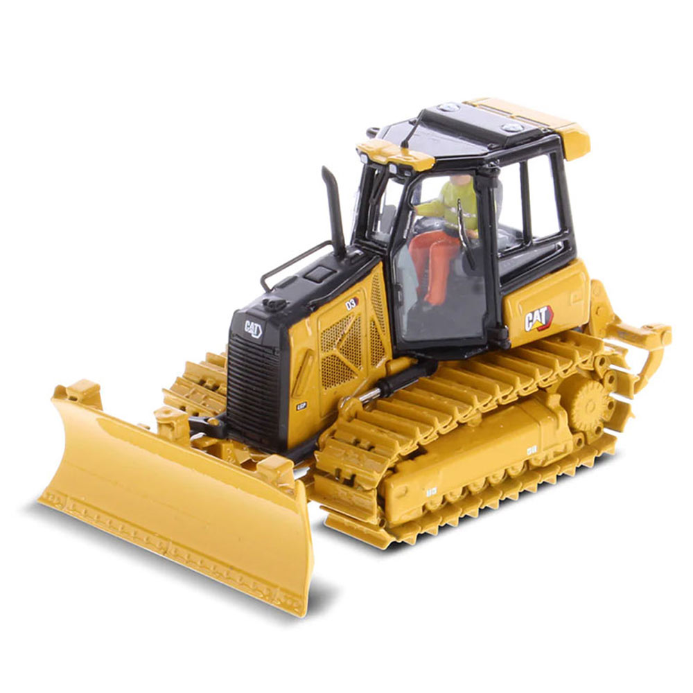 Caterpillar hot sale replica toys