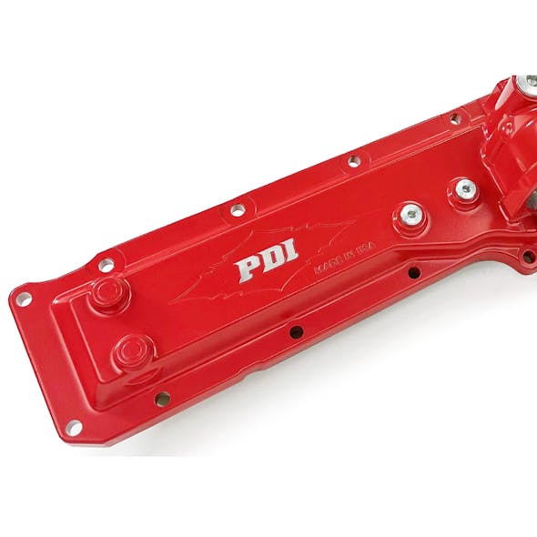 Cummins X15 ISX 1999-2024 Dual Pass Oil Cooler Arm View 1