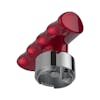 T Shape 9/10 Speed Shift Knob - Red Bottom