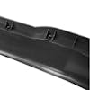 Freightliner Cascadia Front Bumper Air Deflectors - Close