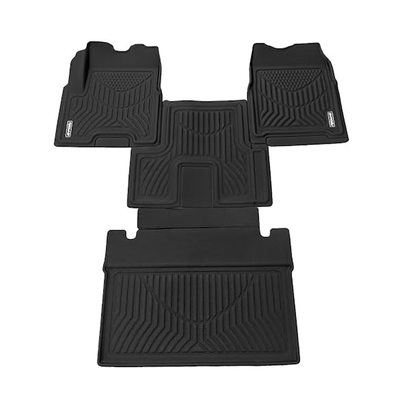 Mack Anthem with Sleeper Precision Fit Floor Mat by Redline - Thumbnail
