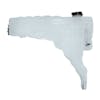 Kenworth Coolant Reservoir Tank DR10400 DR104004 - Front