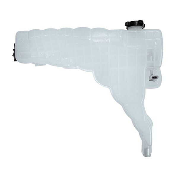 Kenworth Coolant Reservoir Tank DR10400 DR104004 - Front