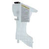 Kenworth Coolant Reservoir Tank DR10400 DR104004 - Back